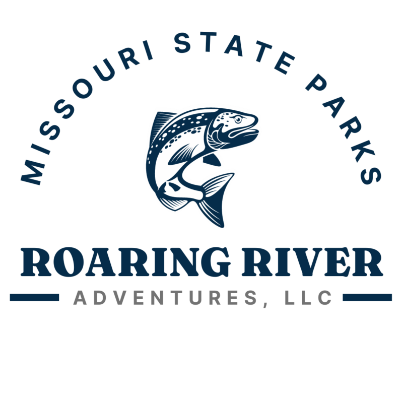 Roaring River State Park